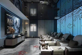 泉州按摩理疗：运动损伤康复